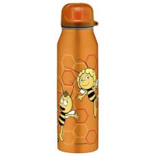Alfi儿童保温瓶isobottle 小蜜蜂图案 500ml