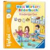 tiptoi® Mein Wörter-Bilderbuch Kindergarten 3+