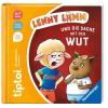 tiptoi® Lenny Lamm und die Sache mit der Wut 4+